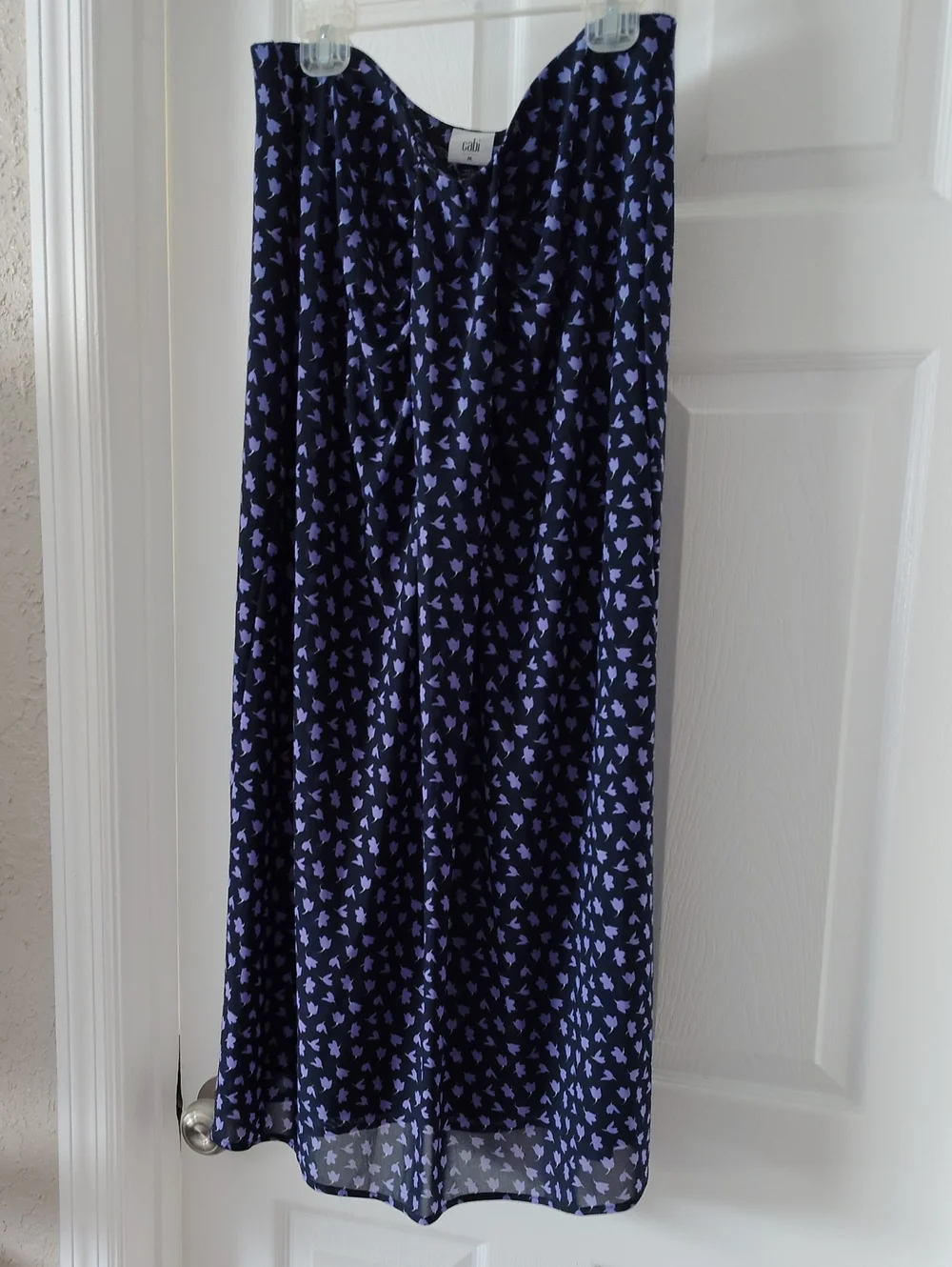 Cabi Island Tank & Skirt Set S/M